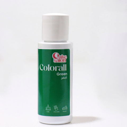 Colorall™️ Oil Colours Green 25ml