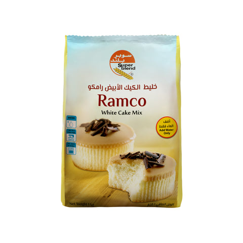 Ramco Cake Mix 1kg - 1kg