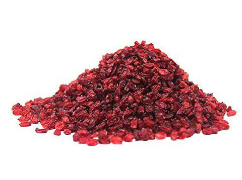 dried pomegranate