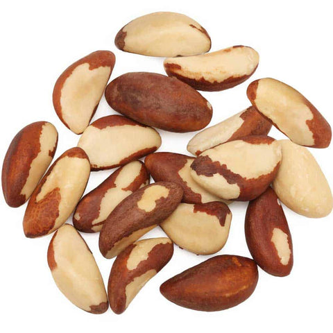 Brazil nuts