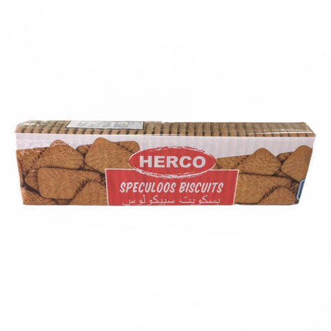 Herco Speculoos Biscuit (Lotus)