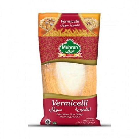 Mehran Pakistani Vermicelli 200g