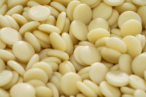 Herko White Chocolate Chips 28%