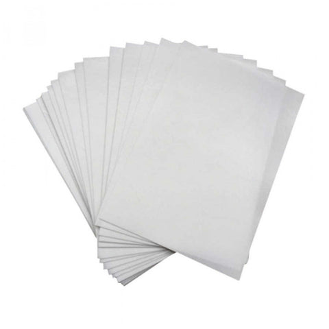 Wafer paper 25 sheets