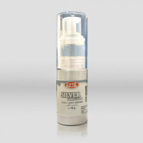 Silver Food Powder Spray - 10g - 10g